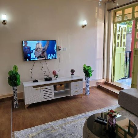 Gloria House Bed & Breakfast Syokimau Екстериор снимка