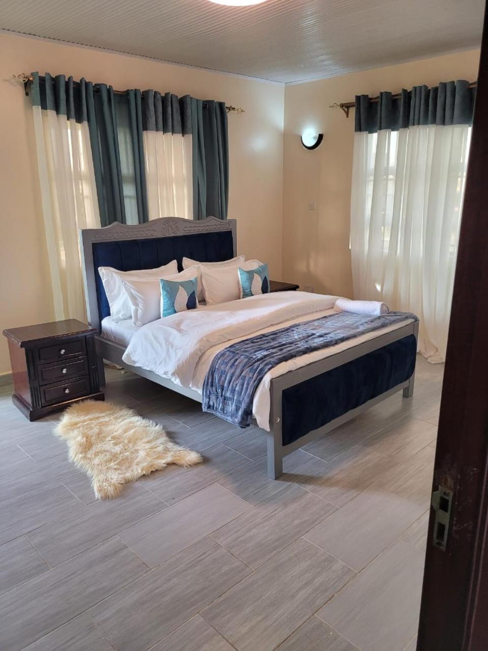 Gloria House Bed & Breakfast Syokimau Екстериор снимка