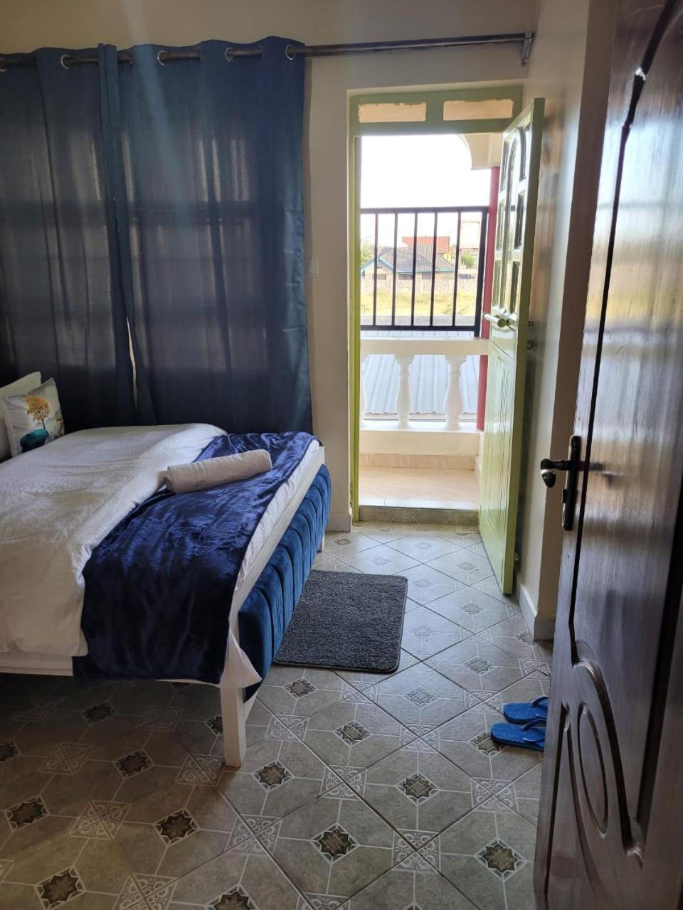 Gloria House Bed & Breakfast Syokimau Екстериор снимка