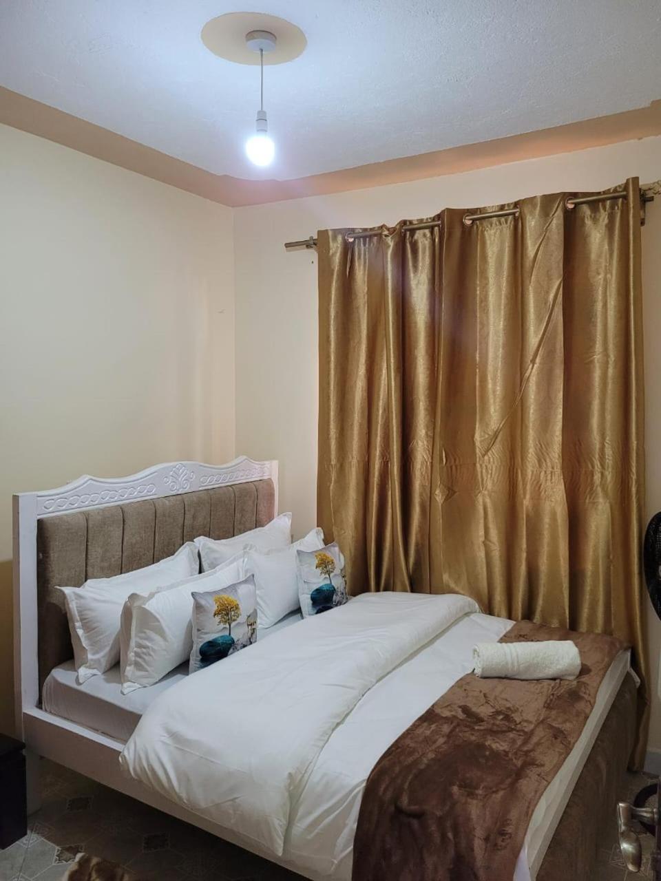 Gloria House Bed & Breakfast Syokimau Екстериор снимка