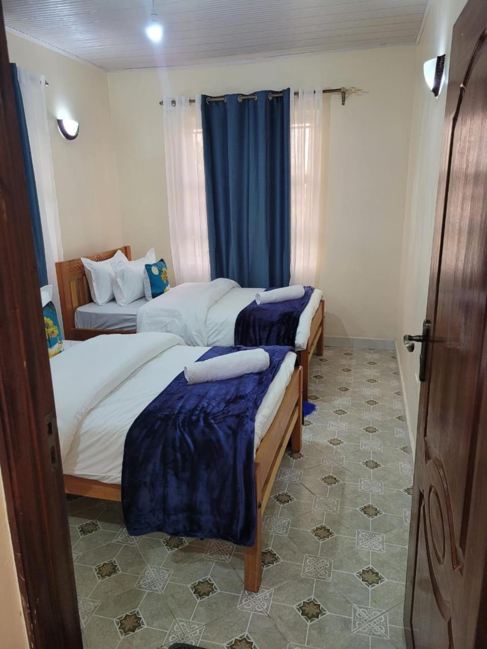 Gloria House Bed & Breakfast Syokimau Екстериор снимка