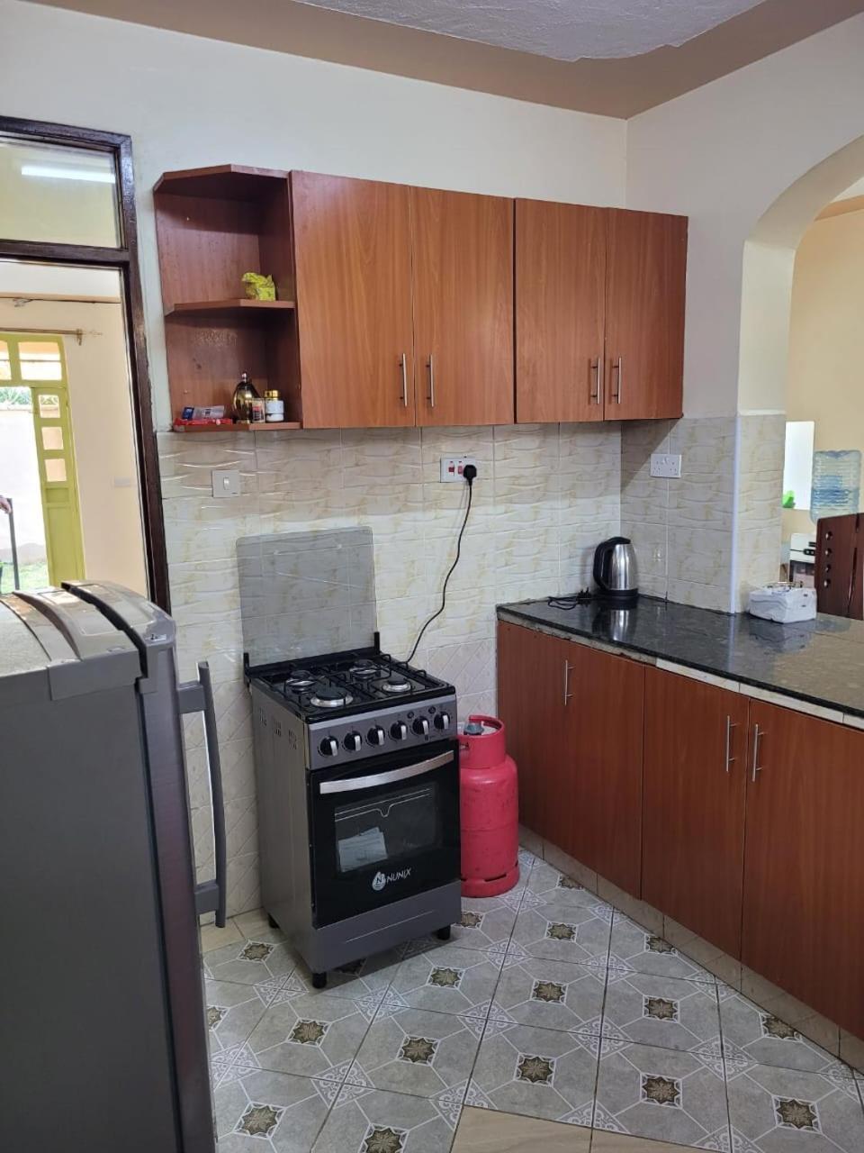 Gloria House Bed & Breakfast Syokimau Екстериор снимка