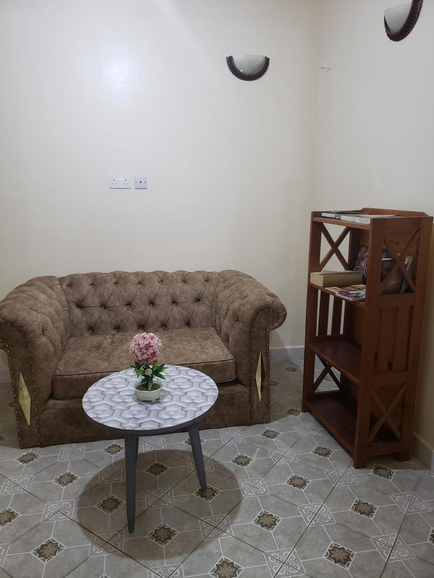 Gloria House Bed & Breakfast Syokimau Екстериор снимка