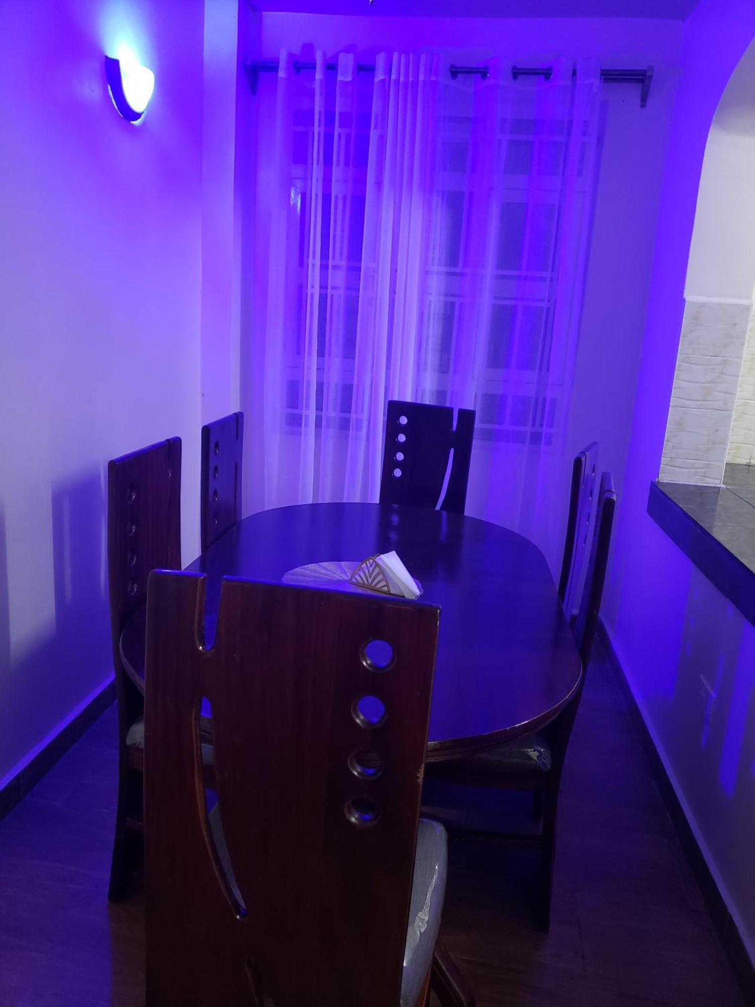 Gloria House Bed & Breakfast Syokimau Екстериор снимка