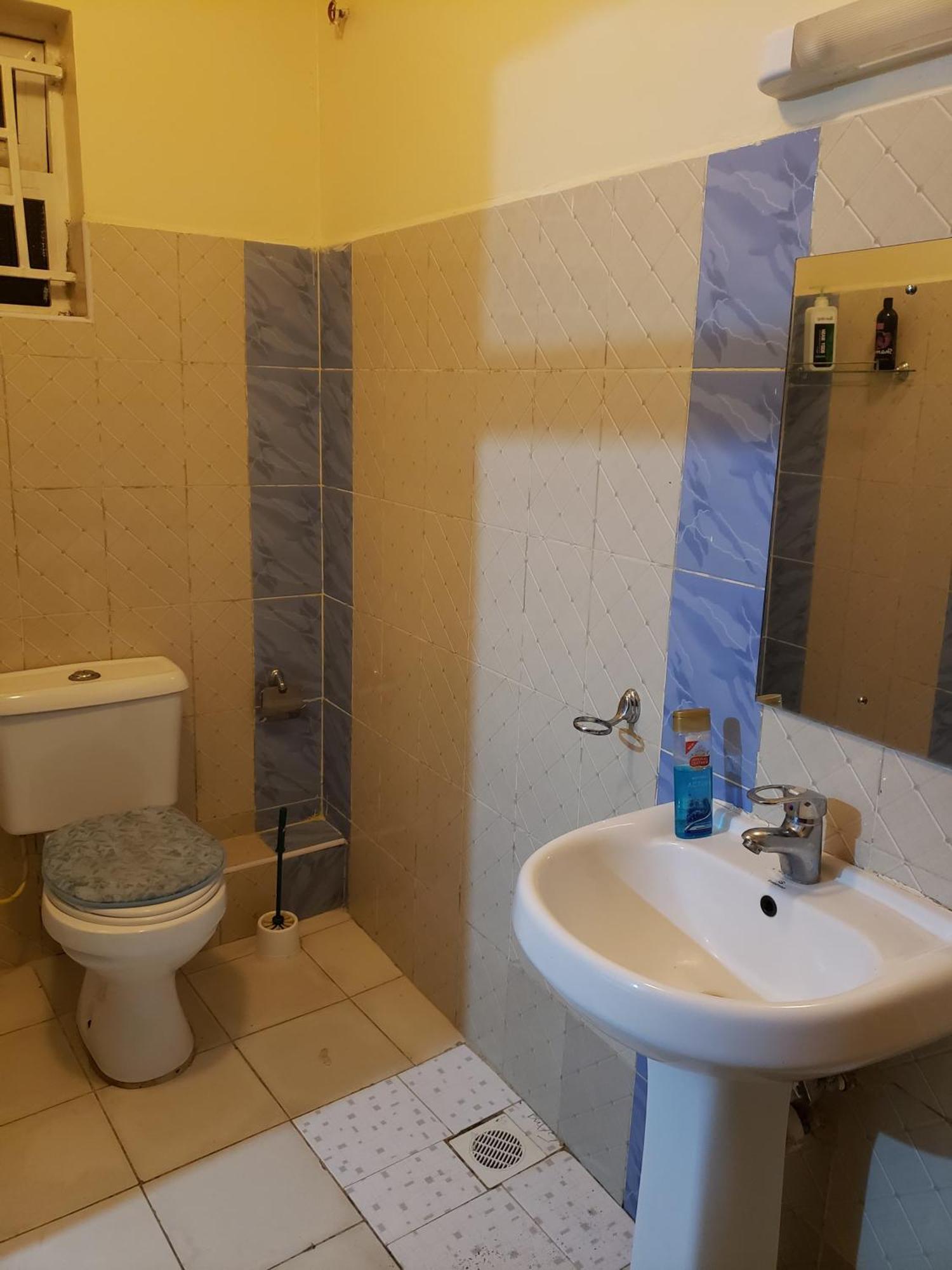 Gloria House Bed & Breakfast Syokimau Екстериор снимка